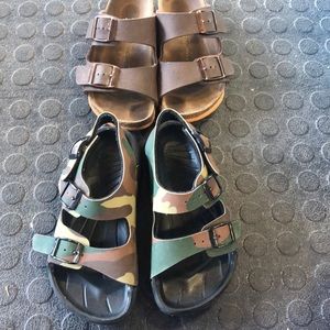 Birkenstock